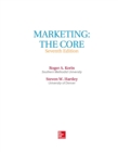 Image for EBOOK: Marketing: The Core