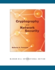 Image for EBOOK: Cryptography &amp; Network Security.