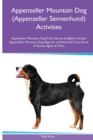Image for Appenzeller Mountain Dog (Appenzeller Sennenhund) Activities Appenzeller Mountain Dog Tricks, Games &amp; Agility. Includes : Appenzeller Mountain Dog Beginner to Advanced Tricks, Series of Games, Agility