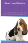 Image for Basset Hound Activities Basset Hound Tricks, Games &amp; Agility. Includes