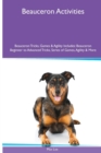 Image for Beauceron Activities Beauceron Tricks, Games &amp; Agility. Includes : Beauceron Beginner to Advanced Tricks, Series of Games, Agility and More