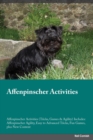 Image for Affenpinscher Activities Affenpinscher Activities (Tricks, Games &amp; Agility) Includes : Affenpinscher Agility, Easy to Advanced Tricks, Fun Games, plus New Content