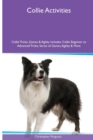 Image for Collie Activities Collie Tricks, Games &amp; Agility. Includes : Collie Beginner to Advanced Tricks, Series of Games, Agility and More
