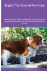 Image for English Toy Spaniel Activities English Toy Spaniel Tricks, Games &amp; Agility. Includes