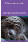 Image for Schapendoes Activities Schapendoes Tricks, Games &amp; Agility. Includes