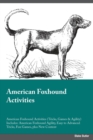 Image for American Foxhound Activities American Foxhound Activities (Tricks, Games &amp; Agility) Includes