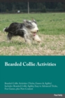 Image for Bearded Collie Activities Bearded Collie Activities (Tricks, Games &amp; Agility) Includes : Bearded Collie Agility, Easy to Advanced Tricks, Fun Games, plus New Content