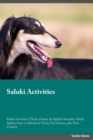 Image for Saluki Activities Saluki Activities (Tricks, Games &amp; Agility) Includes