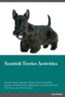 Image for Scottish Terrier Activities Scottish Terrier Activities (Tricks, Games &amp; Agility) Includes : Scottish Terrier Agility, Easy to Advanced Tricks, Fun Games, plus New Content