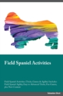 Image for Field Spaniel Activities Field Spaniel Activities (Tricks, Games &amp; Agility) Includes