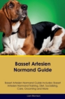 Image for Basset Artesien Normand Guide Basset Artesien Normand Guide Includes