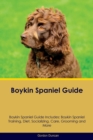 Image for Boykin Spaniel Guide Boykin Spaniel Guide Includes