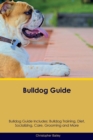Image for Bulldog Guide Bulldog Guide Includes