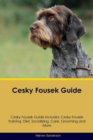 Image for Cesky Fousek Guide Cesky Fousek Guide Includes
