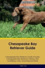 Image for Chesapeake Bay Retriever Guide Chesapeake Bay Retriever Guide Includes