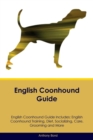 Image for English Coonhound Guide English Coonhound Guide Includes