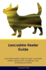 Image for Lancashire Heeler Guide Lancashire Heeler Guide Includes