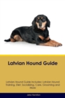 Image for Latvian Hound Guide Latvian Hound Guide Includes