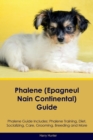 Image for Phalene (Epagneul Nain Continental) Guide Phalene Guide Includes