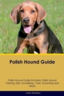 Image for Polish Hound Guide Polish Hound Guide Includes