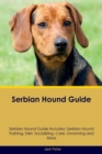 Image for Serbian Hound Guide Serbian Hound Guide Includes