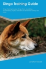 Image for Dingo Training Guide Dingo Training Includes : Dingo Tricks, Socializing, Housetraining, Agility, Obedience, Behavioral Training and More