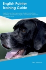 Image for English Pointer Training Guide English Pointer Training Includes