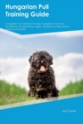 Image for Hungarian Puli Training Guide Hungarian Puli Training Includes : Hungarian Puli Tricks, Socializing, Housetraining, Agility, Obedience, Behavioral Training and More