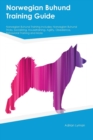 Image for Norwegian Buhund Training Guide Norwegian Buhund Training Includes
