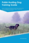 Image for Polish Hunting Dog Training Guide Polish Hunting Dog Training Includes