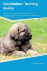 Image for Sarplaninac Training Guide Sarplaninac Training Includes