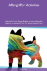 Image for Affengriffon Activities Affengriffon Tricks, Games &amp; Agility Includes