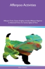 Image for Affenpoo Activities Affenpoo Tricks, Games &amp; Agility Includes