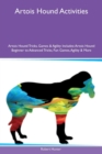 Image for Artois Hound Activities Artois Hound Tricks, Games &amp; Agility Includes