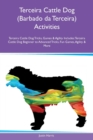 Image for Terceira Cattle Dog (Barbado da Terceira) Activities Terceira Cattle Dog Tricks, Games &amp; Agility Includes