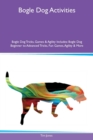 Image for Bogle Dog Activities Bogle Dog Tricks, Games &amp; Agility Includes