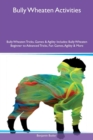 Image for Bully Wheaten Activities Bully Wheaten Tricks, Games & Agility Includes : Bully Wheaten Beginner to Advanced Tricks, Fun Games, Agility & More