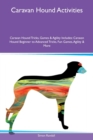 Image for Caravan Hound Activities Caravan Hound Tricks, Games &amp; Agility Includes