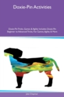 Image for Doxie-Pin Activities Doxie-Pin Tricks, Games &amp; Agility Includes