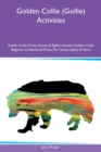 Image for Golden Collie (Gollie) Activities Golden Collie Tricks, Games &amp; Agility Includes