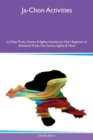 Image for Ja-Chon Activities Ja-Chon Tricks, Games &amp; Agility Includes