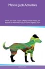 Image for Minnie Jack Activities Minnie Jack Tricks, Games &amp; Agility Includes
