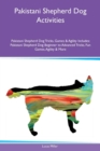 Image for Pakistani Shepherd Dog Activities Pakistani Shepherd Dog Tricks, Games &amp; Agility Includes