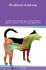Image for Pandikona Activities Pandikona Tricks, Games &amp; Agility Includes