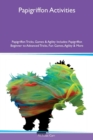 Image for Papigriffon Activities Papigriffon Tricks, Games &amp; Agility Includes