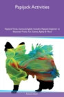 Image for Papijack Activities Papijack Tricks, Games &amp; Agility Includes