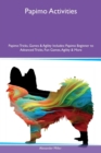 Image for Papimo Activities Papimo Tricks, Games &amp; Agility Includes