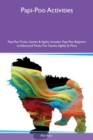 Image for Papi-Poo Activities Papi-Poo Tricks, Games &amp; Agility Includes