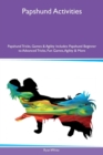 Image for Papshund Activities Papshund Tricks, Games &amp; Agility Includes