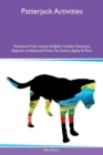 Image for Patterjack Activities Patterjack Tricks, Games &amp; Agility Includes